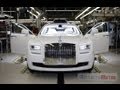 Proceso de Fabricacion Rolls Royce