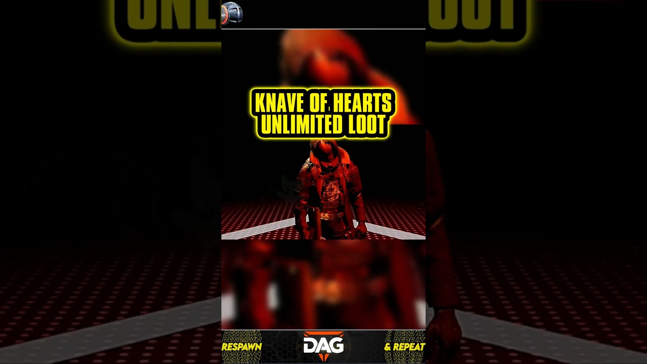 Событие «Кровавая День святого Валентина»: неограниченное количество именных предметов и опыта. П...