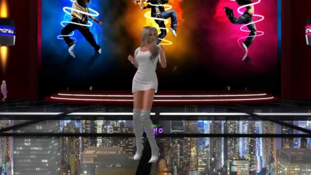 Club Platinum YouTube