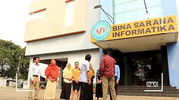 VIDEO KREATIF KAMPUS BSI KARAWANG - CAN