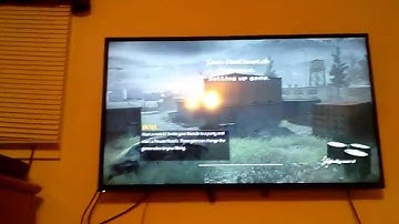 XeX Tyler... cod 4, so wasted menu