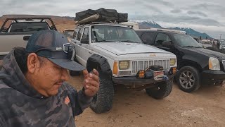 Someone decided to damage 3 of my vehicles