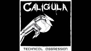 Download Lagu Caligula  - Technical Aggression (Demo '87) MP3