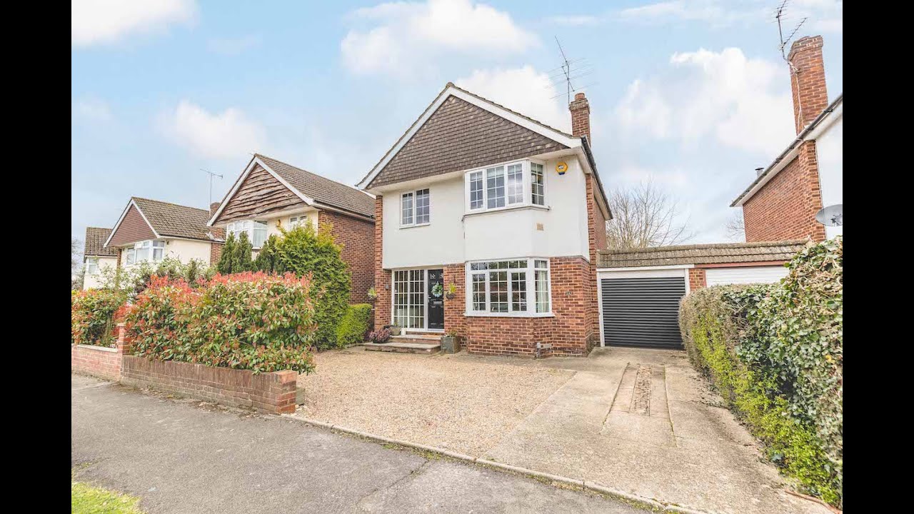 Linchfield Road Datchet YouTube