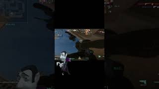 vampire knight kill and other moment  #cs2  #knight #vampire