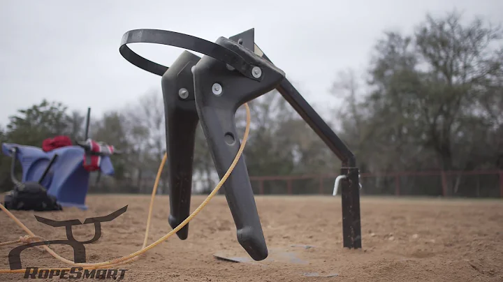 Heeling Team Roping Tips with World Champion Wesle...