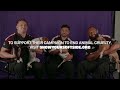 We Interviewed the All Blacks... With Puppies