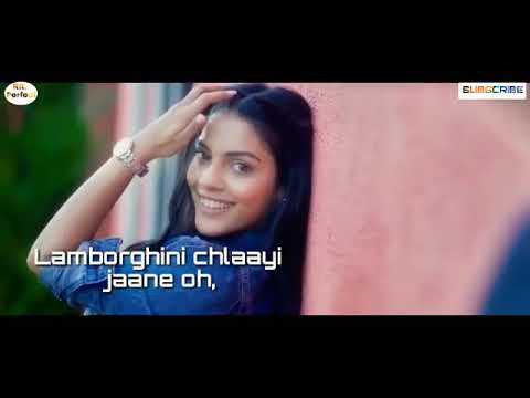 lamborghini-full-video-song-lyrical-gajendra-verma-doorbeen-ft-ragini-latest-punjabi-song-nf