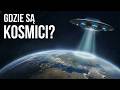 Dlaczego Kosmici Milczą? Przerażająca Prawda o Paradoksie Fermiego