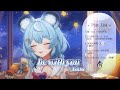 【澪Rei】be with you / Tiara【中日字幕】