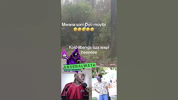 Azo Suba Pe Na Apeti Nioso Mwana Soni 