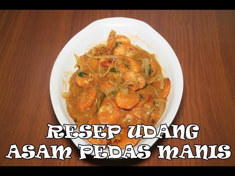 resep-udang-asam-pedas-manis,,,-masakan-sederhana-rasa-istimewah