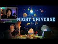 Goodnight Universe Playthrough (antonychenn full VOD)