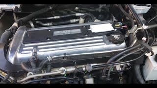 2006 Saturn Ion Misfire Repair 2006 Saturn Ion Problems