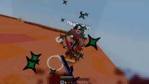 LegacyElegy vs. MikeDedon