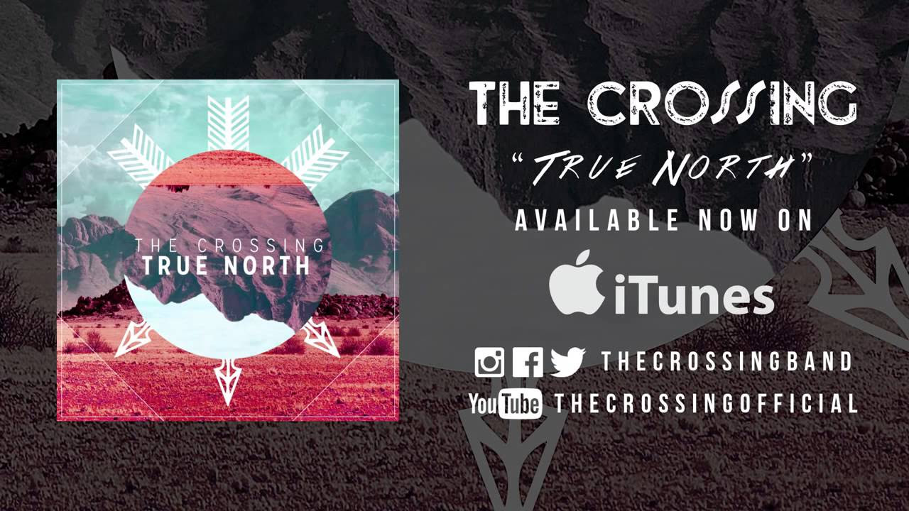 The Crossing True North Audio