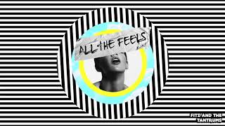 Fitz And The Tantrums - Hands Up [Official Audio]