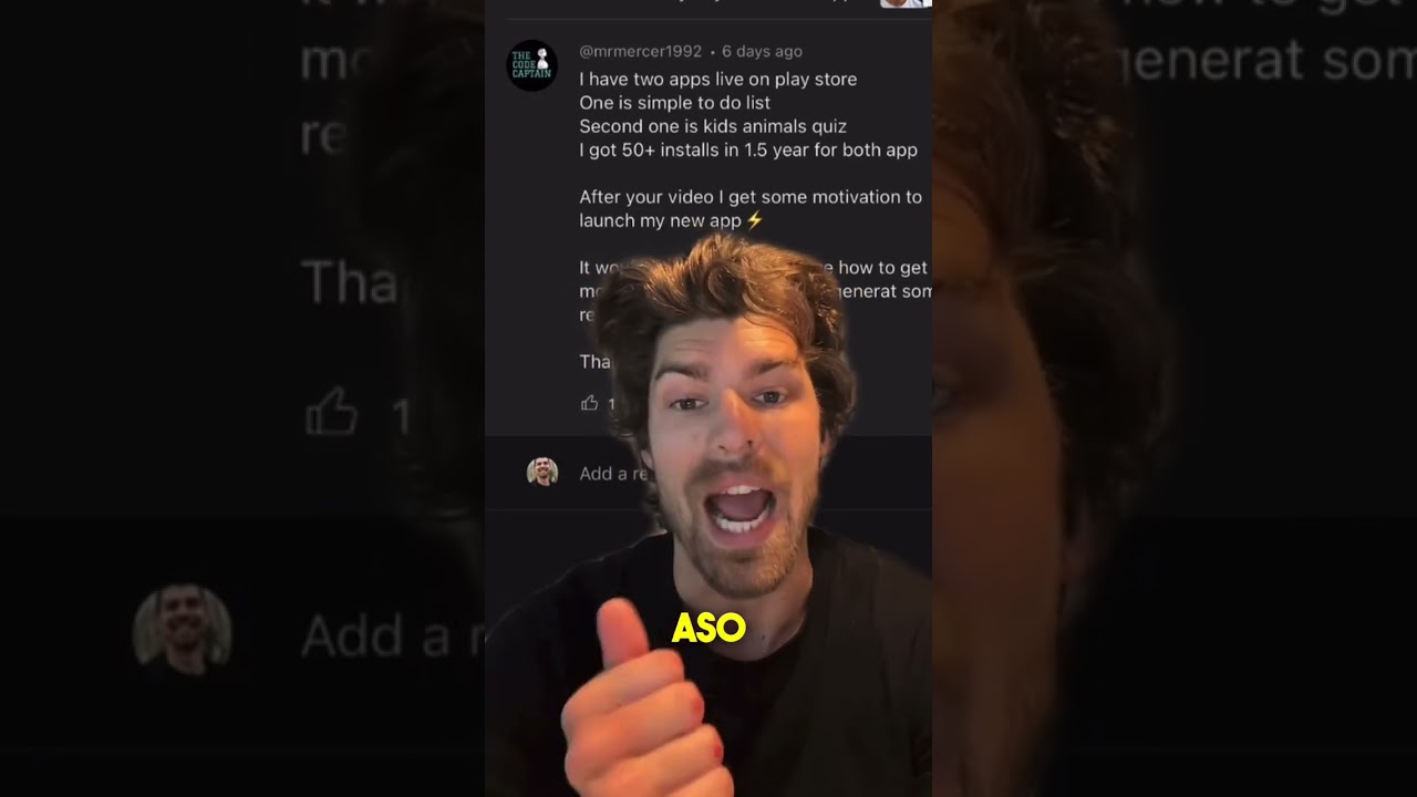 How to promote an app with no budget
