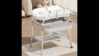 CHIKI-BABY CHANGING TABLE