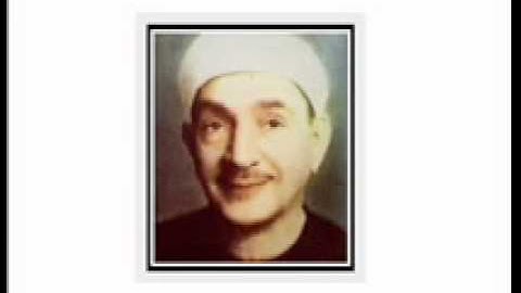 من سورة النمل // طه الفشنى