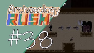 Learn how to play - Archaeology Rush - 38