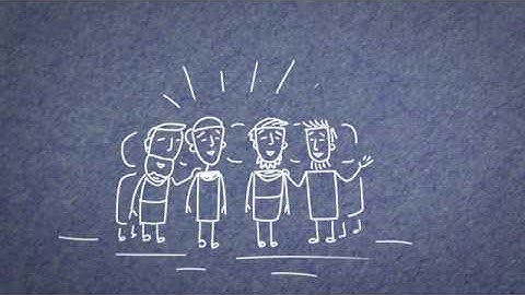 Paul and Barnabas Became Missionaries | 1st-5th Grade | May 3