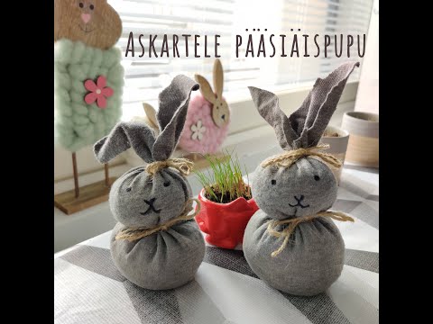 Video: Yksinkertaisia DIY-paperiaskarteluja 3-4-vuotiaille lapsille