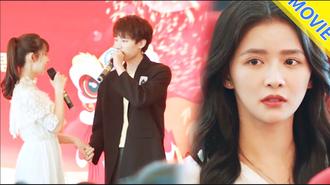 【 Full Movie】💘目睹丈夫和小三牽手對唱，妻子心碎離開再也不接電話，丈夫慌了！ #短剧 #中國電視劇