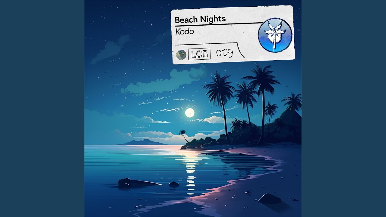 Watch Beach Nights on YouTube Watch Beach Nights on YouTube