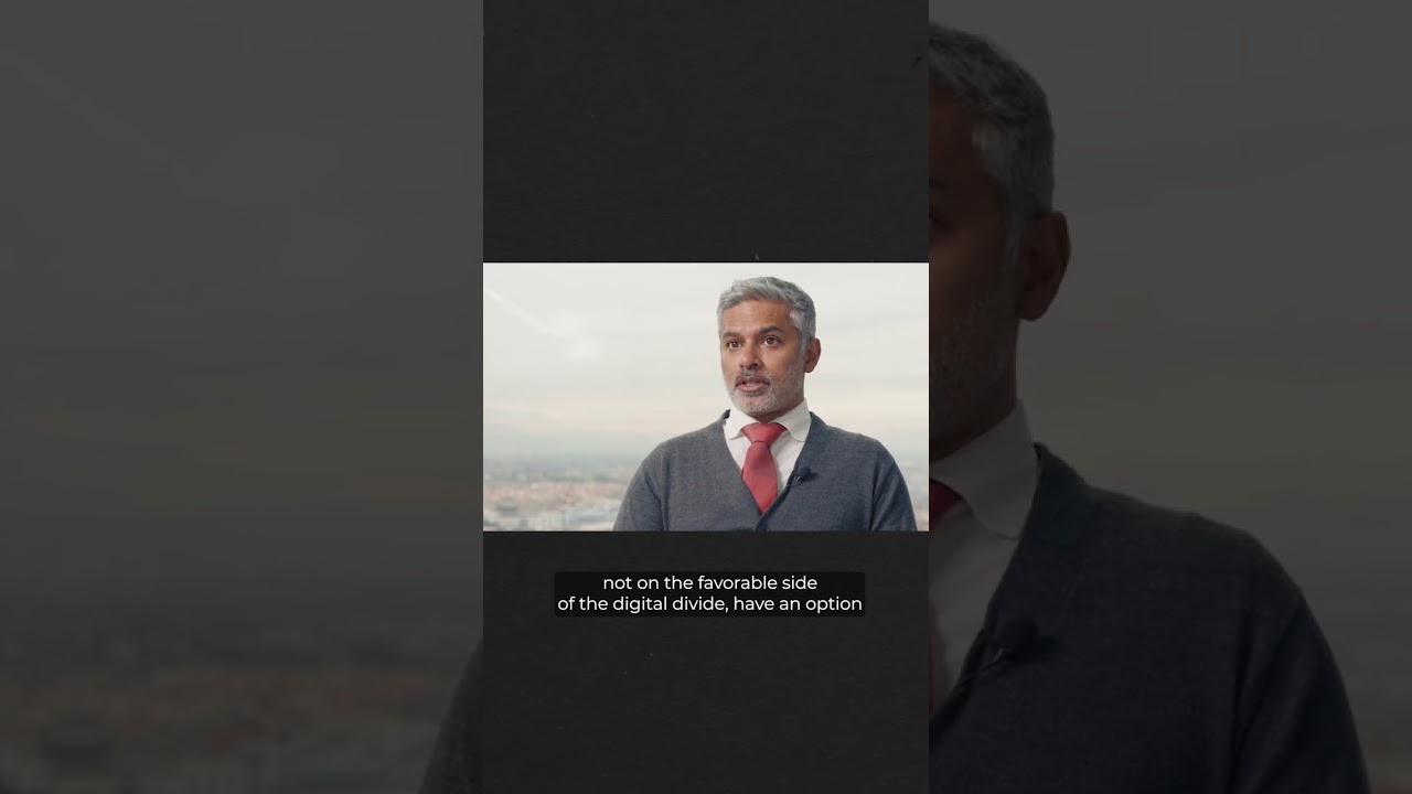 Can the Metaverse Improve the Digital Divide?