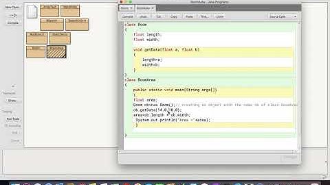 CLASS 9, 10, 11, 12 COMPUTER SCIENCE - Java Tutorial Series -How to write a Java Program?