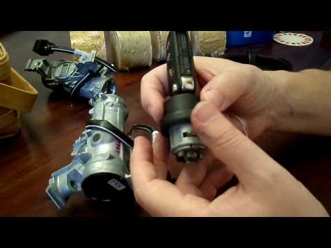VW Ignition Fix – How To