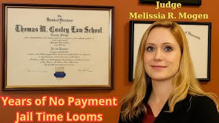 Download Lagu Rechter Melissia R. Mogen confronteert chronische wanbetaling – 3 alimentatiezaken goedgekeurd MP3 Download Lagu Rechter Melissia R. Mogen confronteert chronische wanbetaling – 3 alimentatiezaken goedgekeurd MP3