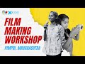 Exploring Learning Through Mobile Filmmaking Workshop | Pimpri-Chinchwad