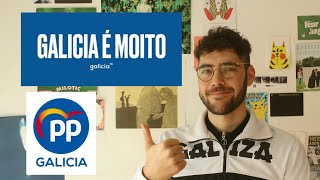 REACCIÓN A 'LOS LIMONES - GALICIA É MOITO'