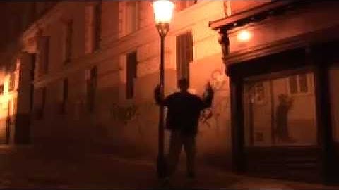 Dark Signz - Wanwizzi (Prod:Saer of Ksd) OFFICIAL VIDEO