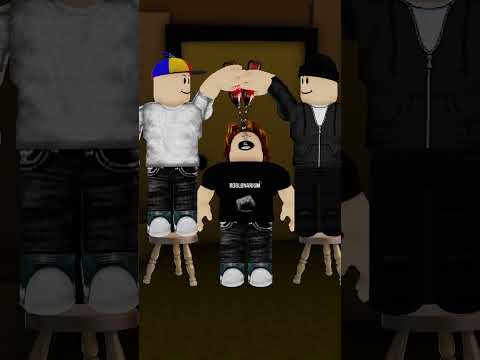 بيكون هير يشرب كوكاكولا في بروكهافن روبلوكس