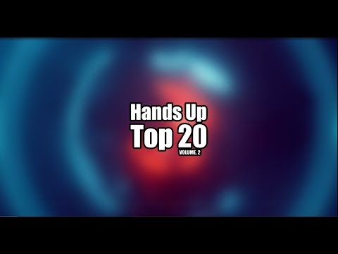 Hands Up Top 20 - Volume 2 - Out On 12th March 2015 (OFFICIAL COMMERCIAL SPOT)