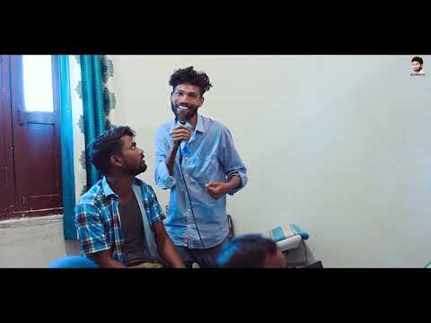 आपन डियर को अगे छोड़ी धोखा दे दो//Singer -Chhotelal