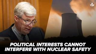 The NRC has been hard at work but threats to its independence still loom