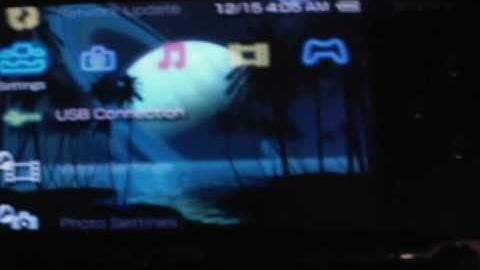 [Tutorial] installing and working psptube for psp