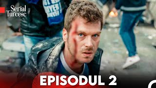 Coliziune Episodul 2