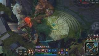 AP PANTHEON Spawn Kills (URF)