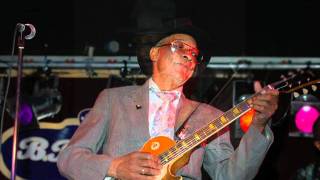 Hubert Sumlin - Blue Shadows