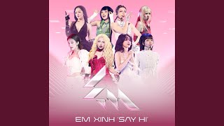 NGƯỜI ĐẦU TIÊN (Feat. EM XINH