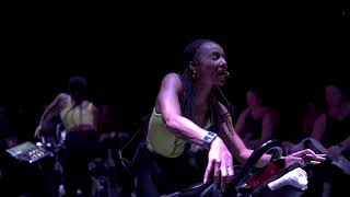 Cyclebar Okc - First Ride Is Free