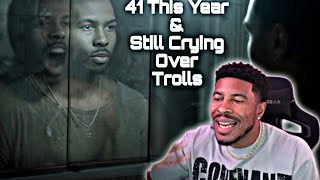 LowTierGod Behind On Child Support & Still Getting Cooked In Games