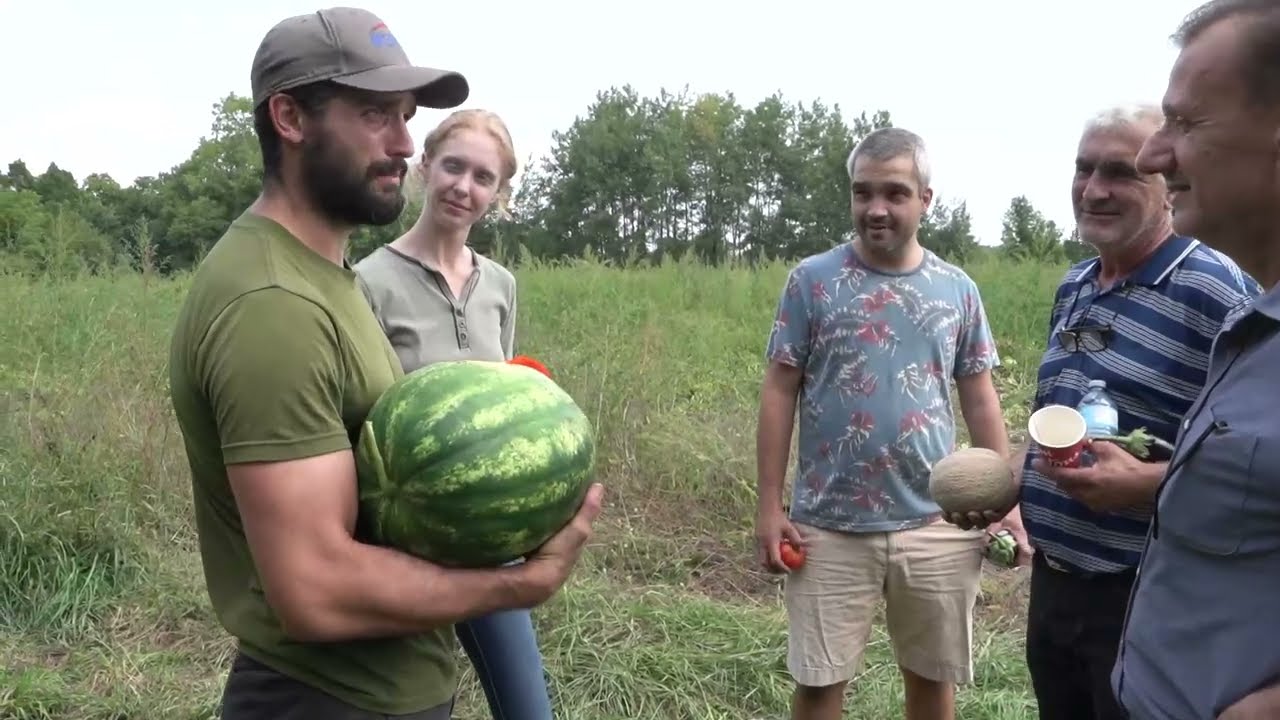 Little Illyria Farms, një fermë shqiptare në Ontario, Kanada