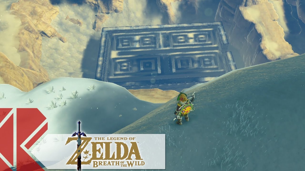 The Legend Of Zelda Breath Of The Wild Episode 81 Le Plus Simple Des Labyrinthes Youtube The Legend Of Zelda Breath Of The Wild Episode 81 Le Plus Simple Des Labyrinthes Youtube