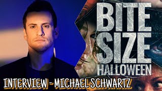 139. SNATCHED | Michael Schwartz, Hulu's Bite Size Halloween